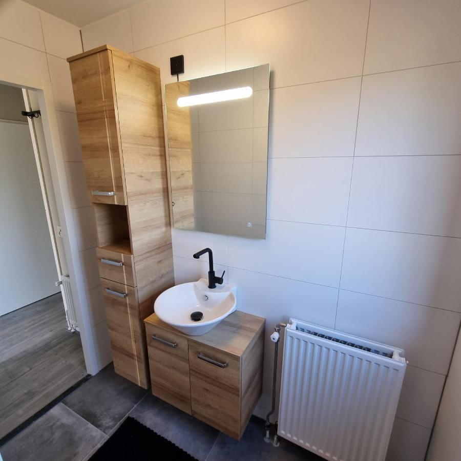 Vakantiewoning Maas En Waal 100 Ewijk Esterno foto