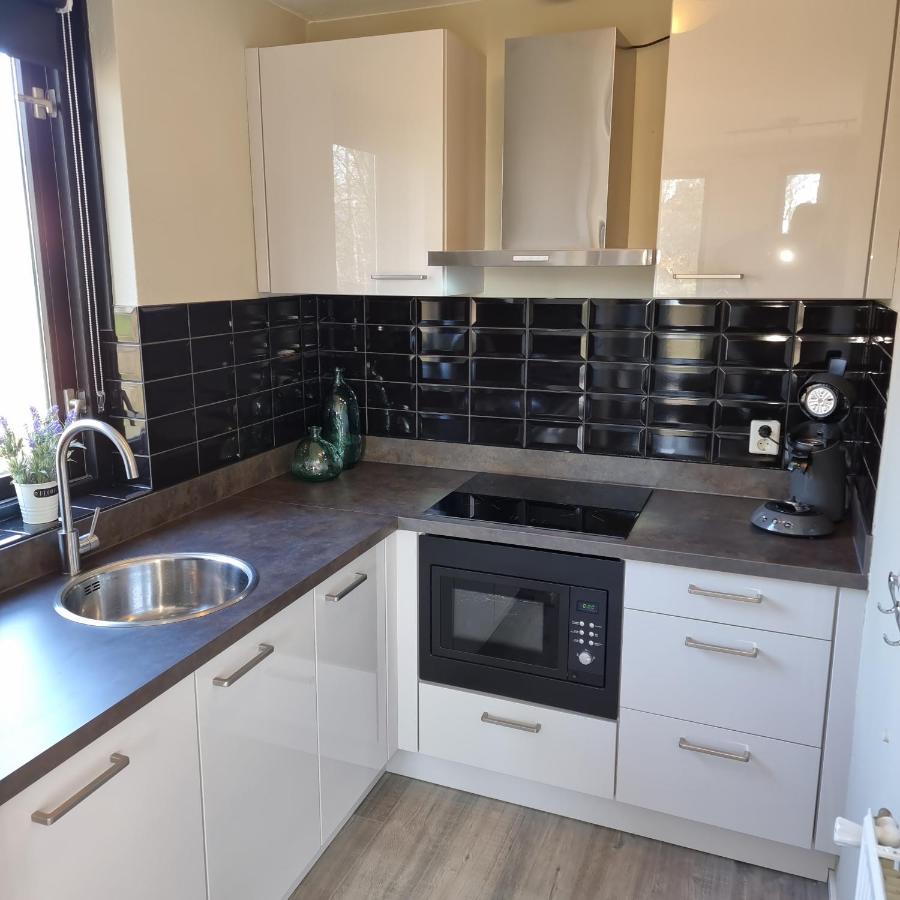 Vakantiewoning Maas En Waal 100 Ewijk Esterno foto
