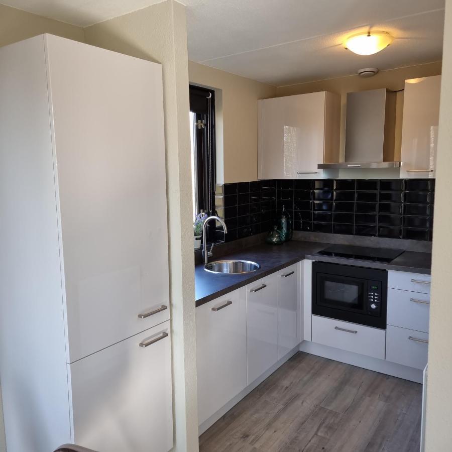 Vakantiewoning Maas En Waal 100 Ewijk Esterno foto