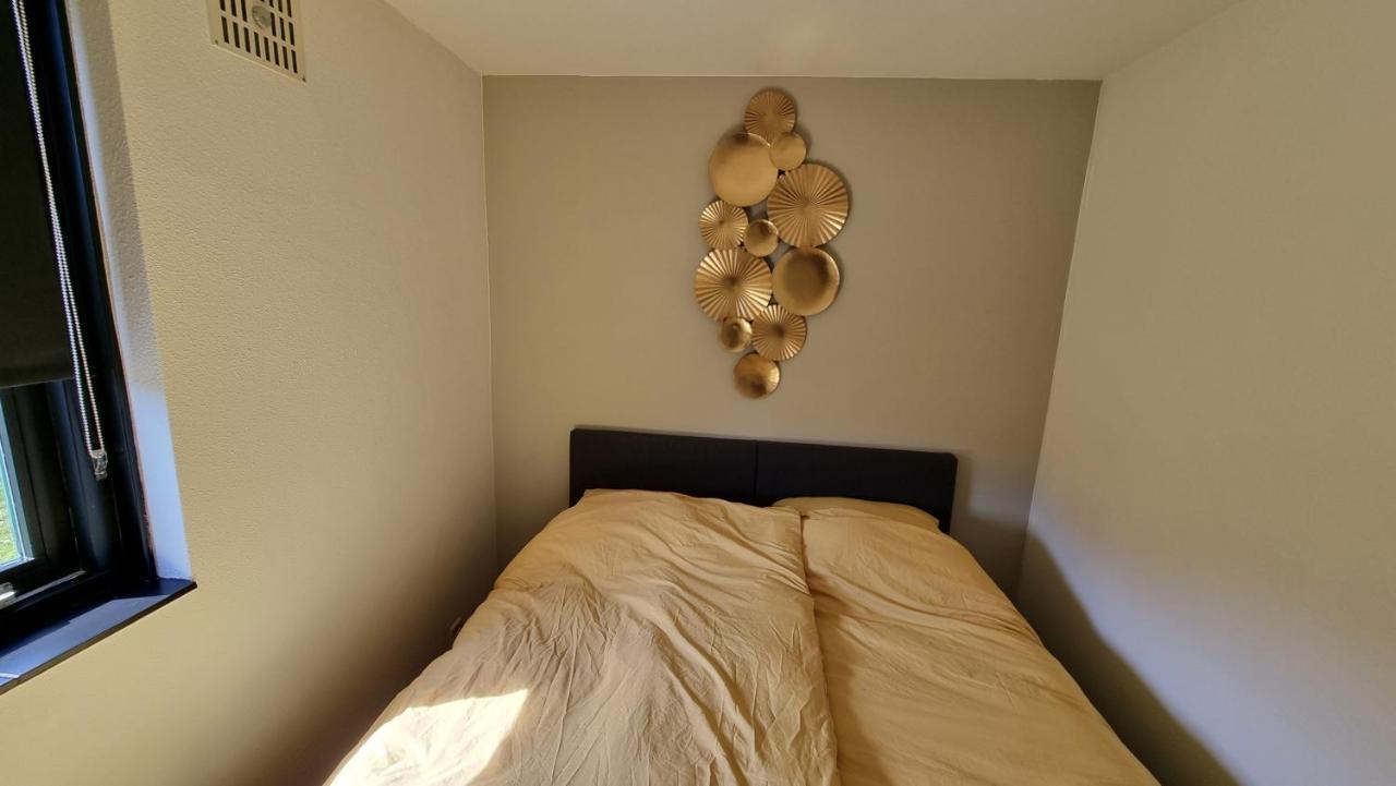 Vakantiewoning Maas En Waal 100 Ewijk Esterno foto
