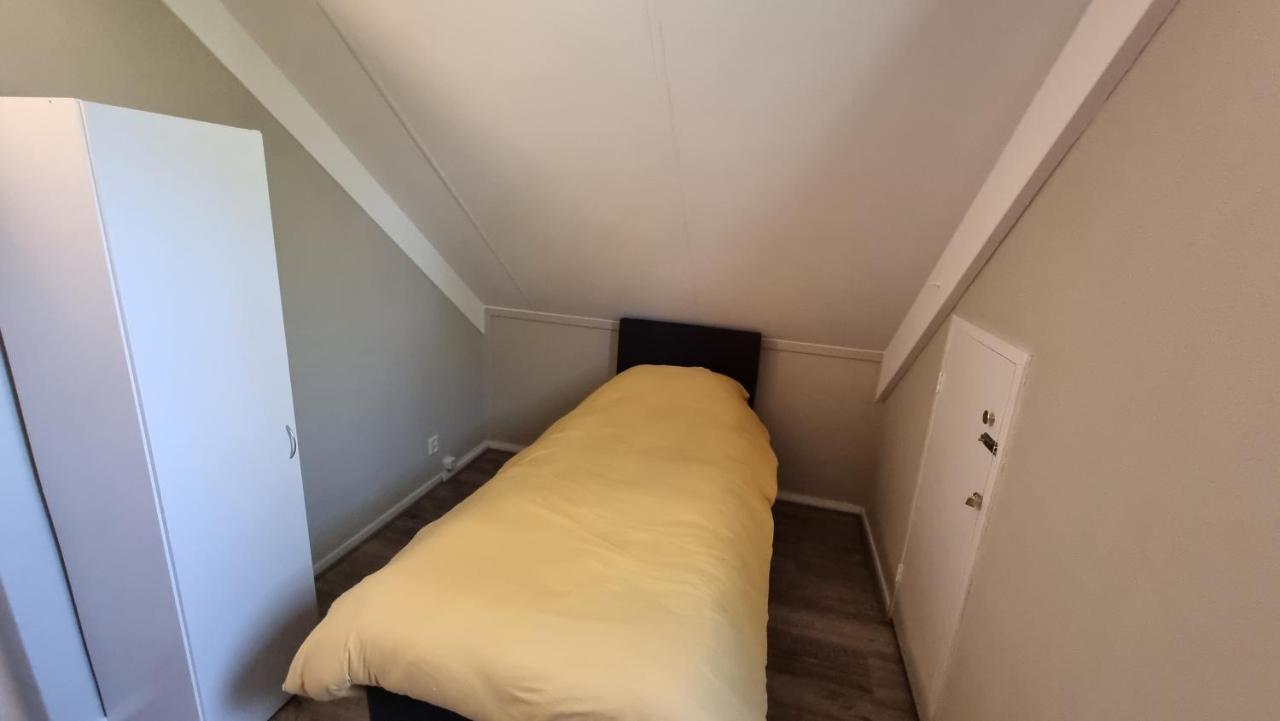 Vakantiewoning Maas En Waal 100 Ewijk Esterno foto