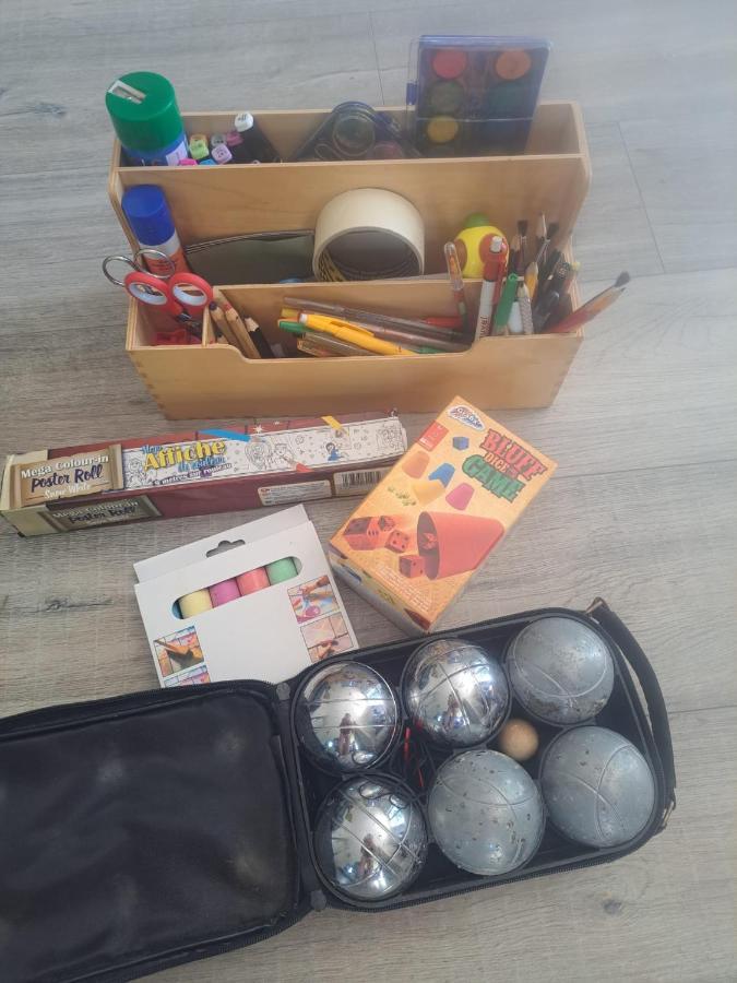 Vakantiewoning Maas En Waal 100 Ewijk Esterno foto
